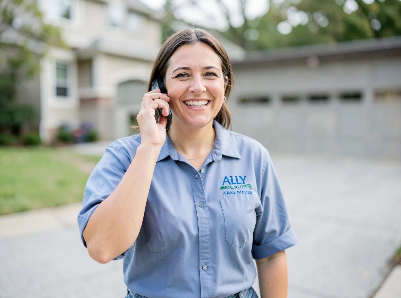 Metal Roof Installation Gold Hill, NC FAQs